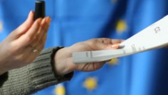 Al doilea tur de alegeri parlamentare se desfășoară în Franța