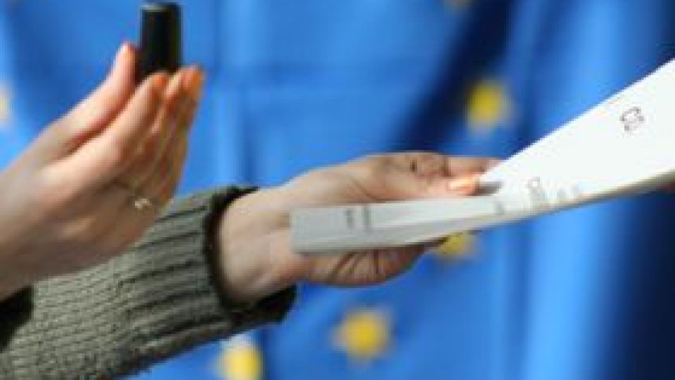 Al doilea tur de alegeri parlamentare se desfășoară în Franța 