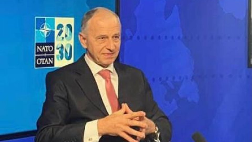 Mircea Geoană, despre summitul NATO de la Madrid