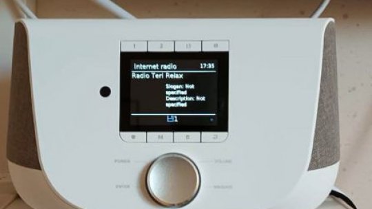 RADIO TERI, un program dedicat copiilor aflaţi sub tratament oncologic