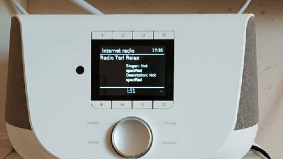 RADIO TERI, un program dedicat copiilor aflaţi sub tratament oncologic