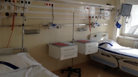 Actul normativ care modifică Legea pacientului,  promulgat de preşedinte