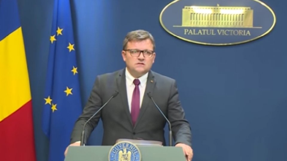 Marius Budăi: Pilonul II de pensii private obligatorii nu se va naţionaliza