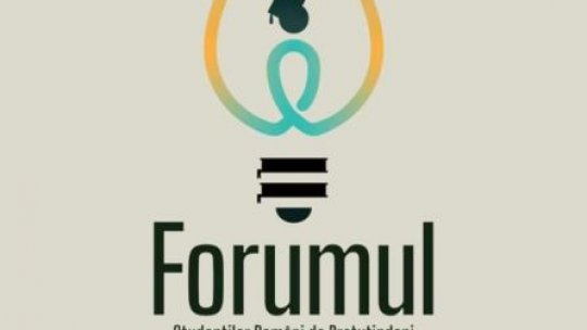 Forumul Studenților Români de Pretutindeni, la București