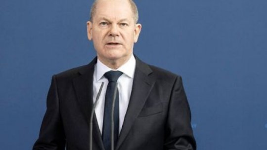 România salută sprijinul Germaniei pentru intrarea în Spaţiul Schengen