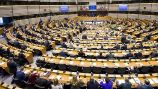 Parlamentul European a adoptat o nouă legislaţie privind salariile minime