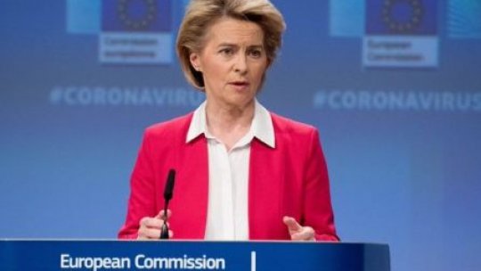 Comisia Europeană cere o reducere a consumului de energie