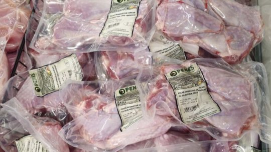 Plafonarea adaosului comercial la unele alimente de bază ar putea fi prelungită şi după 1 noiembrie