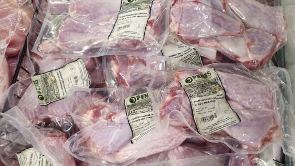 Plafonarea adaosului comercial la unele alimente de bază ar putea fi prelungită şi după 1 noiembrie