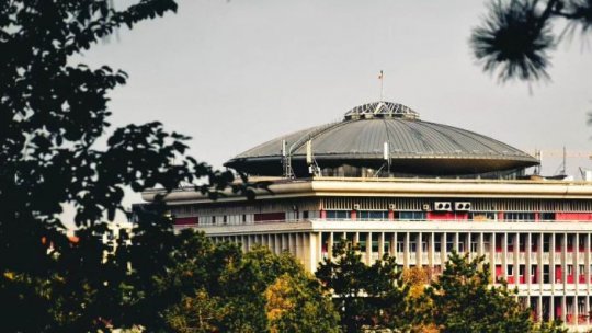 Casa Francofoniei, inaugurată în prezența președintelui Klaus Iohannis