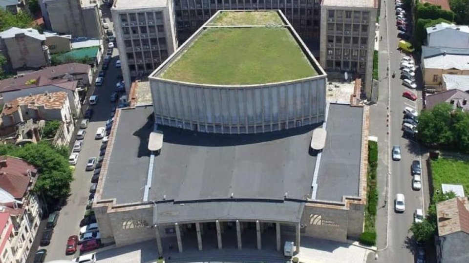 Radio România sărbătoreşte 95 de ani de emisie neîntreruptă