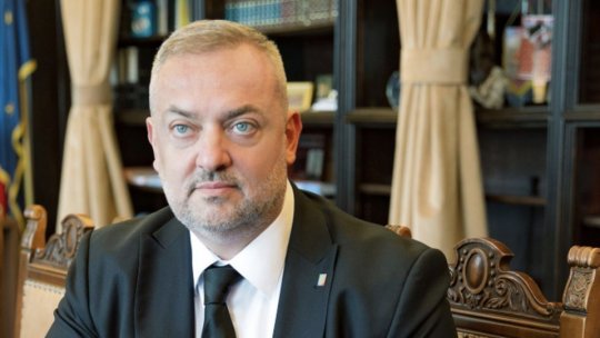 VIDEO Răzvan Ioan Dincă, președinte director general al SRR:  Radio România reprezintă un extraordinar barometru pentru România