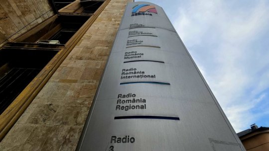 1 noiembrie - Ziua Radioului Public. "Această instituţie reprezintă un element-cheie pentru o mai bună informare a românilor".