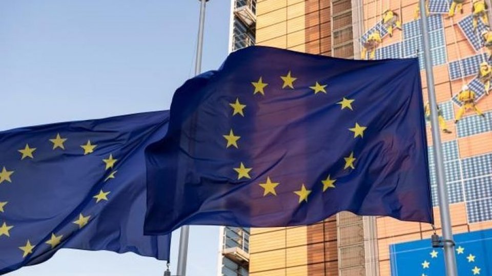 Comisia Europeană:  România va încheia anul cu o încetinire semnificativă a economiei