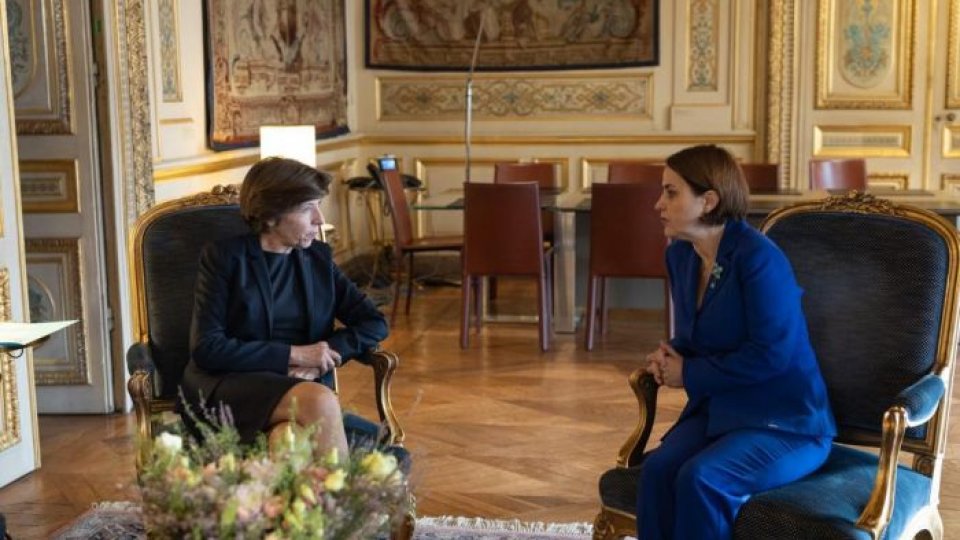 România poate conta pe sprijinul total al Franţei pentru aderarea la Spaţiul Schengen