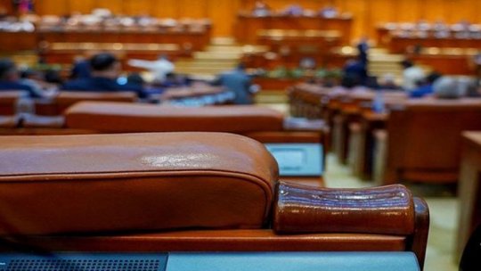 PSD şi PNL vor vota pentru ridicarea imunităţii senatorului Florin Cîţu
