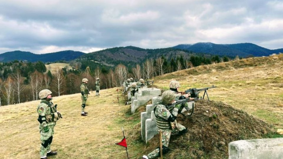 România va avea un Comandament Regional NATO de Operaţii Speciale