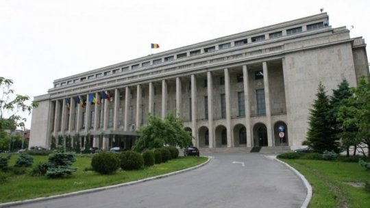 Măsura diminuării plafoanelor pentru tranzacţiile în numerar ar putea fi modificată