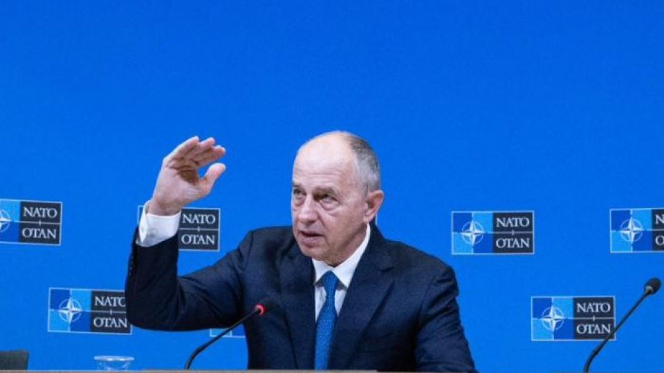 Mircea Geoană: Este cert că Ucraina va deveni parte a familiei euroatlantice