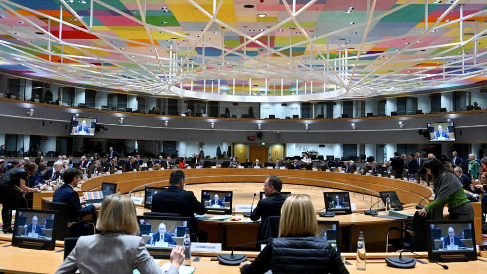 Extinderea Uniunii Europene, pe agenda discuţiilor la Bruxelles