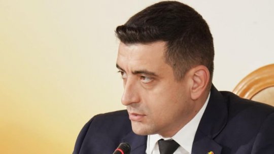 AUR cere finalizarea dezbaterilor la proiectul privind interzicerea reclamelor la jocurile de noroc