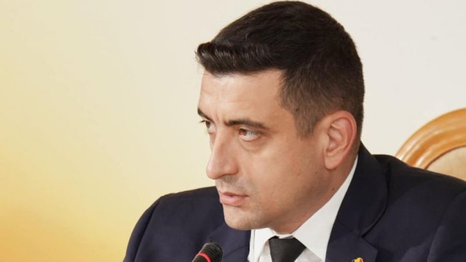 AUR cere finalizarea dezbaterilor la proiectul privind interzicerea reclamelor la jocurile de noroc