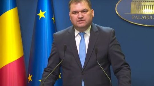 Cseke Attila: Avem 176 de contracte încheiate pentru consolidarea a 251 de clădiri