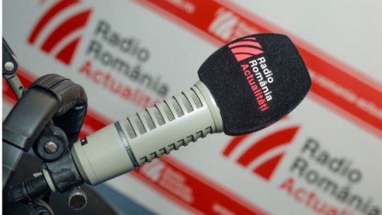 Săptămâna Radio România Actualități la Timișoara. Ascultătorii se întâlnesc cu realizatorii preferați
