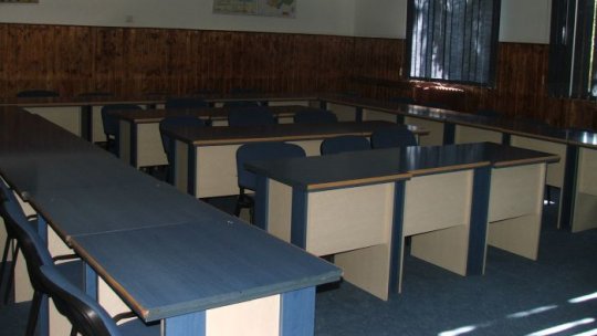 Greva profesorilor forțează adoptarea noii legi a salarizării bugetarilor