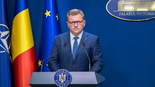 Marius Budăi: Vârsta de pensionare va creşte treptat pentru toţi cetăţenii