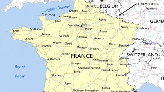 Creştere fără precedent a bugetului pentru apărare în Franța