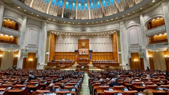 Proiect de lege: Vârsta de acordare a concediului de îngrijire a copilului bolnav crește la 12 ani