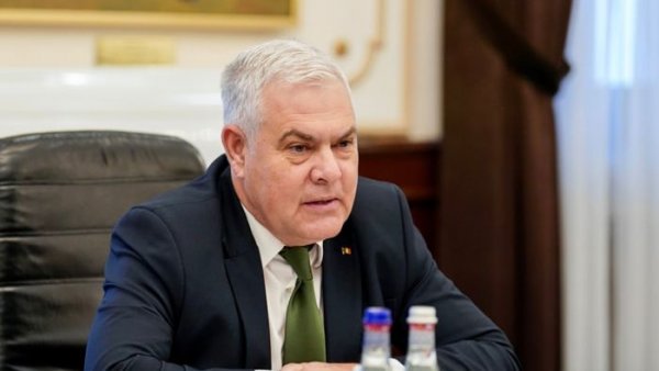 EXCLUSIV Ministrul Tîlvăr: România a înţeles că în Apărare nu se cheltuie, ci se investeşte.