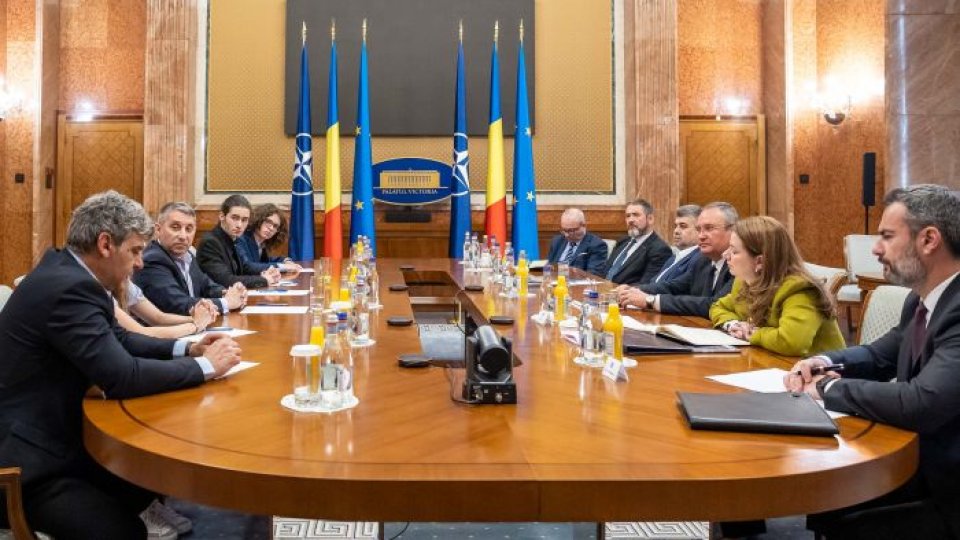 Greva din educație continuă. Sindicatele propun o nouă rundă de discuții