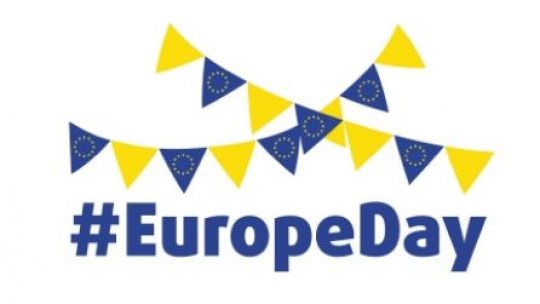 9 mai, Ziua Europei!