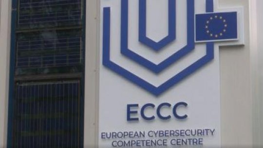 Centrul European de Competențe în materie de Securitate Cibernetică, inaugurat la București