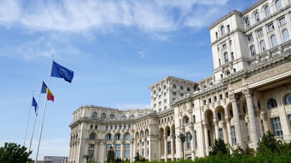 Miniștrii Guvernului Ciolacu sunt audiați în Comisiile parlamentare
