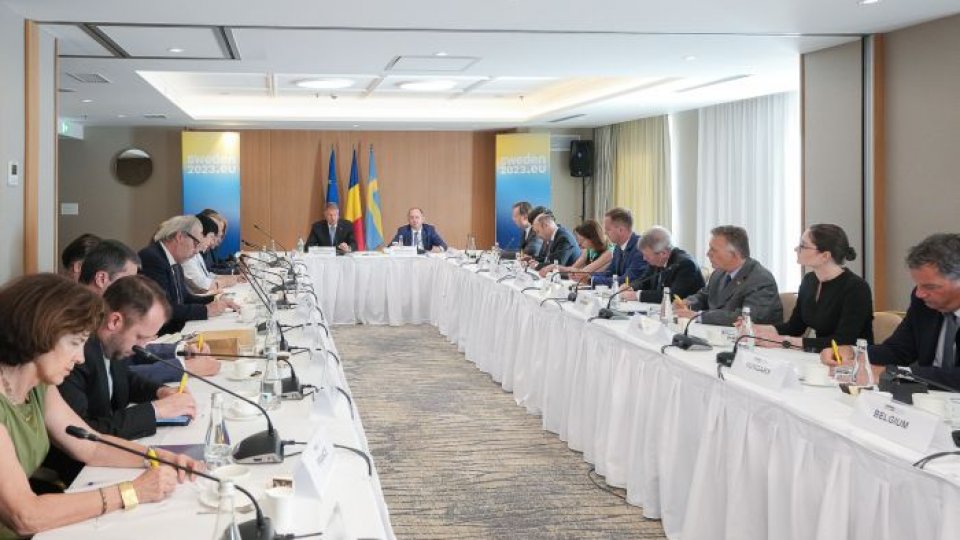 Aderarea României la Schengen, pe agenda discuțiilor cu ambasadorii statelor membre UE