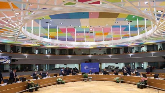 Situația din Rusia după episodul Wagner, pe masa Consiliului European