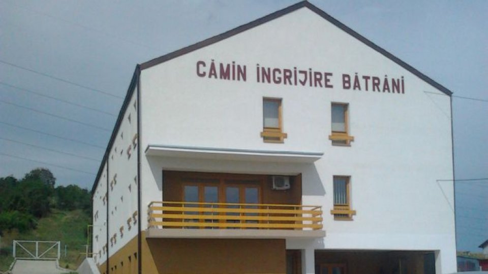 Controale la centrele pentru bătrâni, copii şi persoane cu dizabilităţi