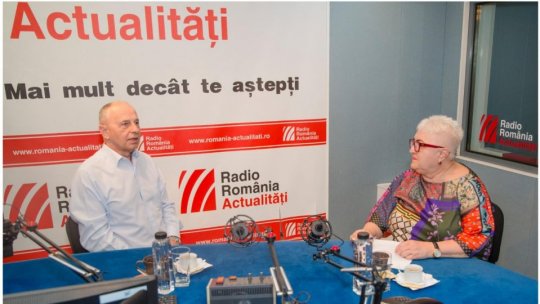 Mircea Geoană: România se află la cel mai ridicat nivel de securitate naţională cunoscut până acum