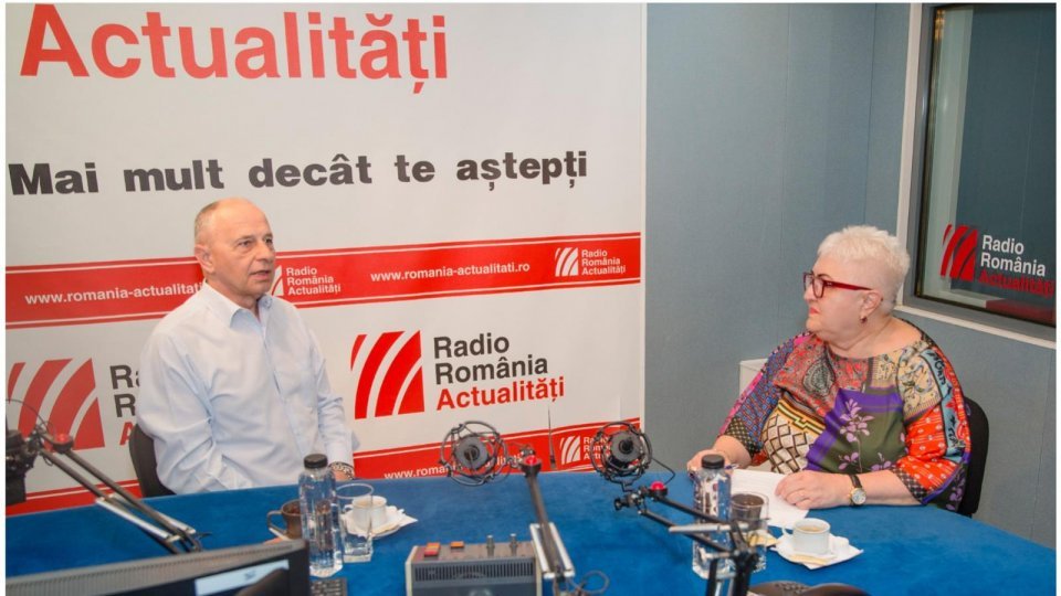 Mircea Geoană: România se află la cel mai ridicat nivel de securitate naţională cunoscut până acum