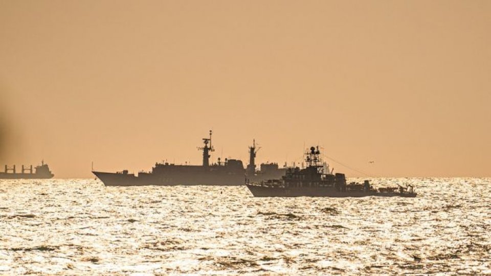 MApN nu a identificat ameninţări de natură militară la adresa teritoriului naţional sau a apelor teritoriale ale României