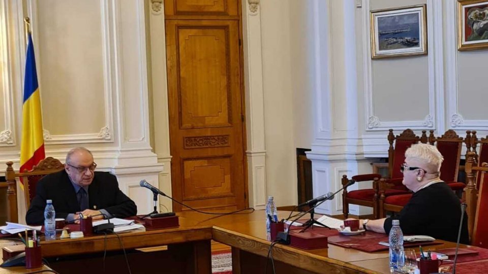 EXCLUSIV Marian Enache, președintele CCR: Diminuarea bazei de calcul a pensiilor de serviciu din sistemul justiţiei afectează principiul independenţei justiţiei