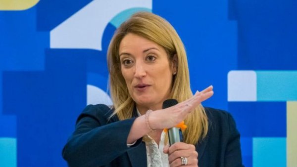 Roberta Metsola: Amânarea aderării la Schengen le provoacă României şi Bulgariei pagube de natură economică