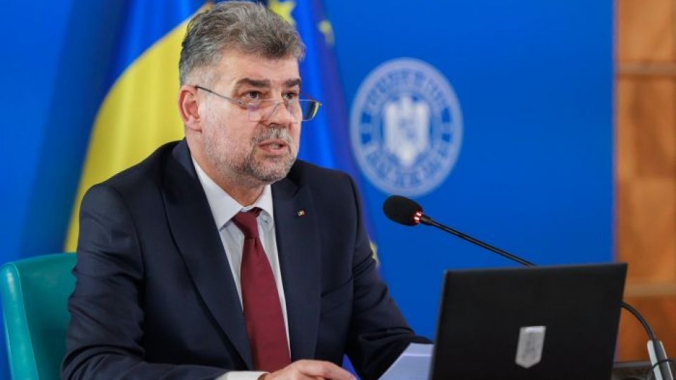 Guvernul a adoptat legea privind măsurile fiscal-bugetare