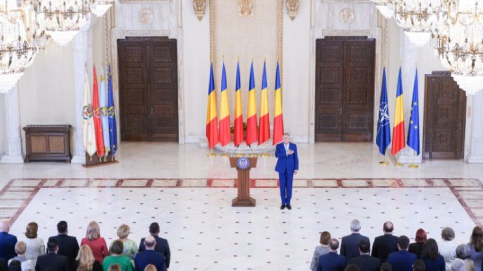 România se pregătește pentru summit-ul Iniţiativei celor Trei Mări