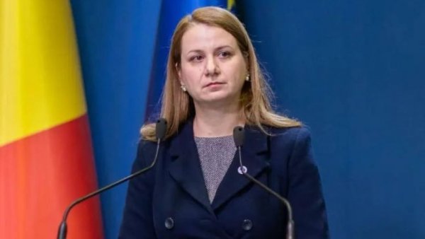 Ligia Deca, ministrul Educaţiei: Astăzi s-a semnat un plan comun de acţiune pentru siguranţă şcolară