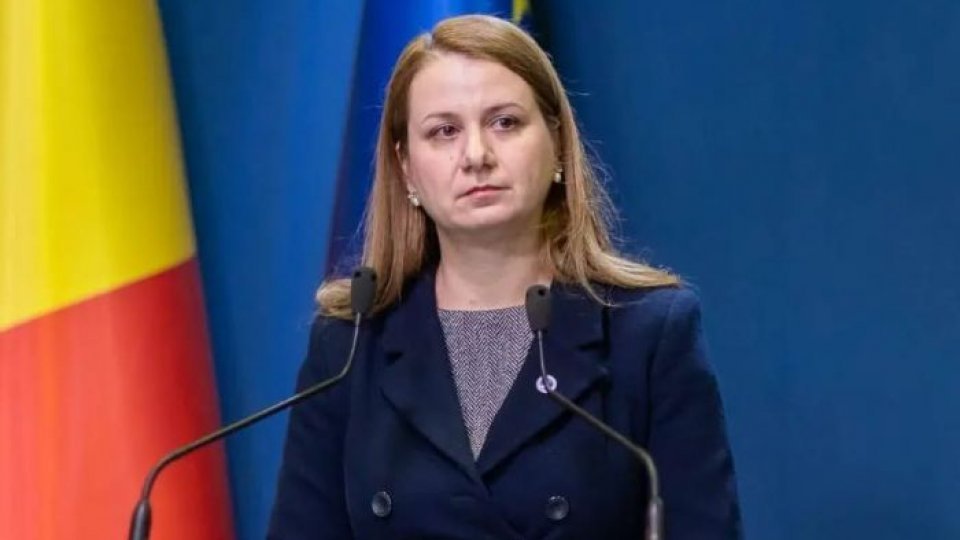 Ligia Deca, ministrul Educaţiei: Astăzi s-a semnat un plan comun de acţiune pentru siguranţă şcolară