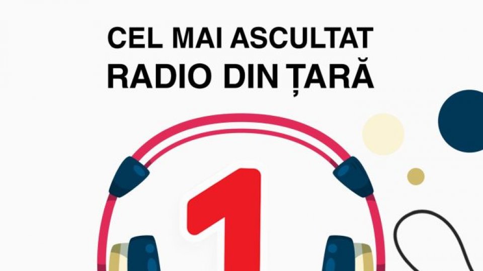 Radio România - sursă zilnică de informare pentru mai mult de trei milioane de ascultători